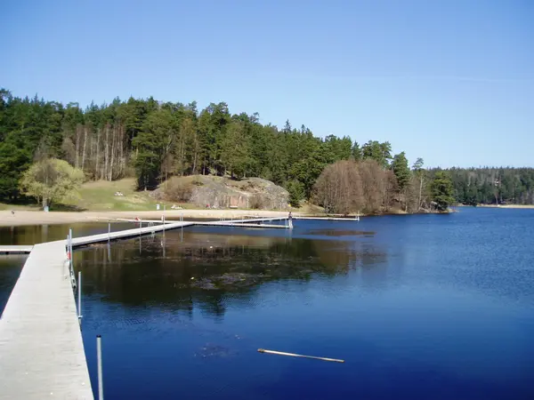 Rösjöbadet